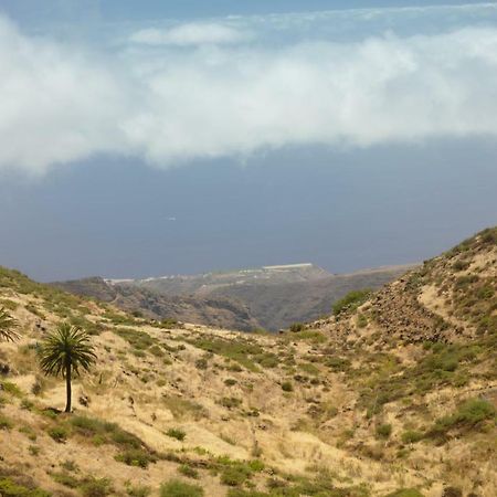 Villa Carmela فاليهيرموسو المظهر الخارجي الصورة