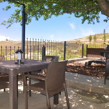 Villa Carmela فاليهيرموسو المظهر الخارجي الصورة