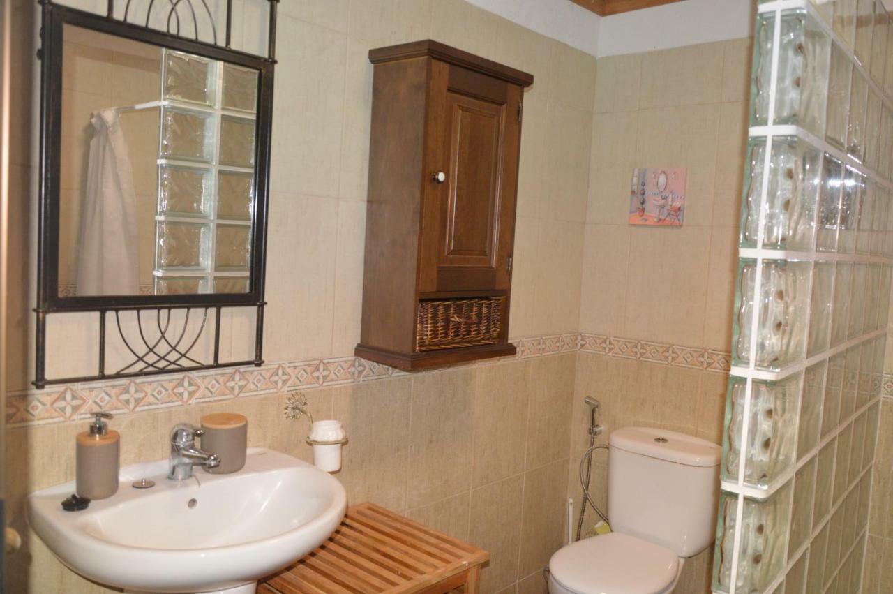 Villa Carmela فاليهيرموسو المظهر الخارجي الصورة