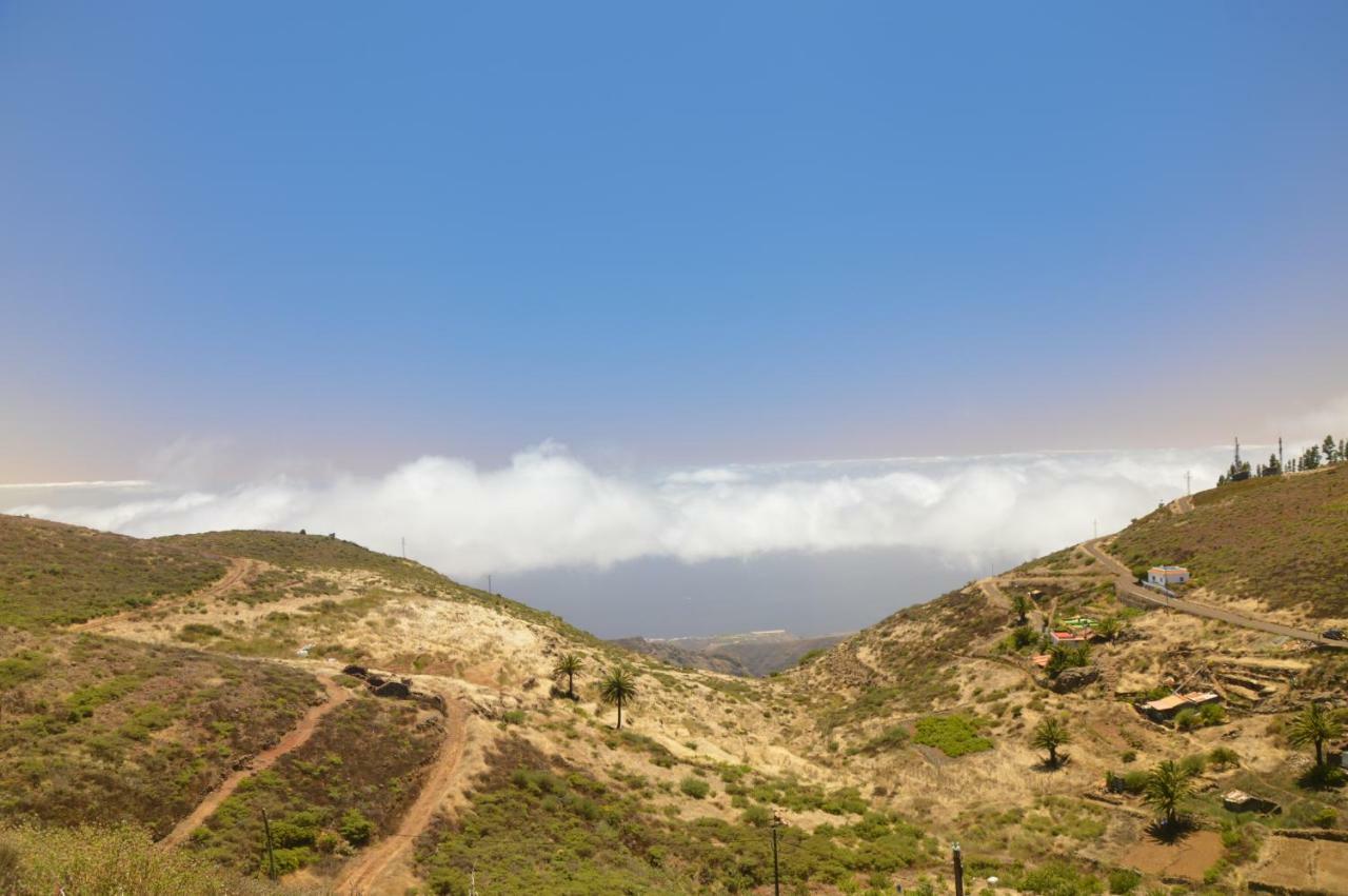 Villa Carmela فاليهيرموسو المظهر الخارجي الصورة
