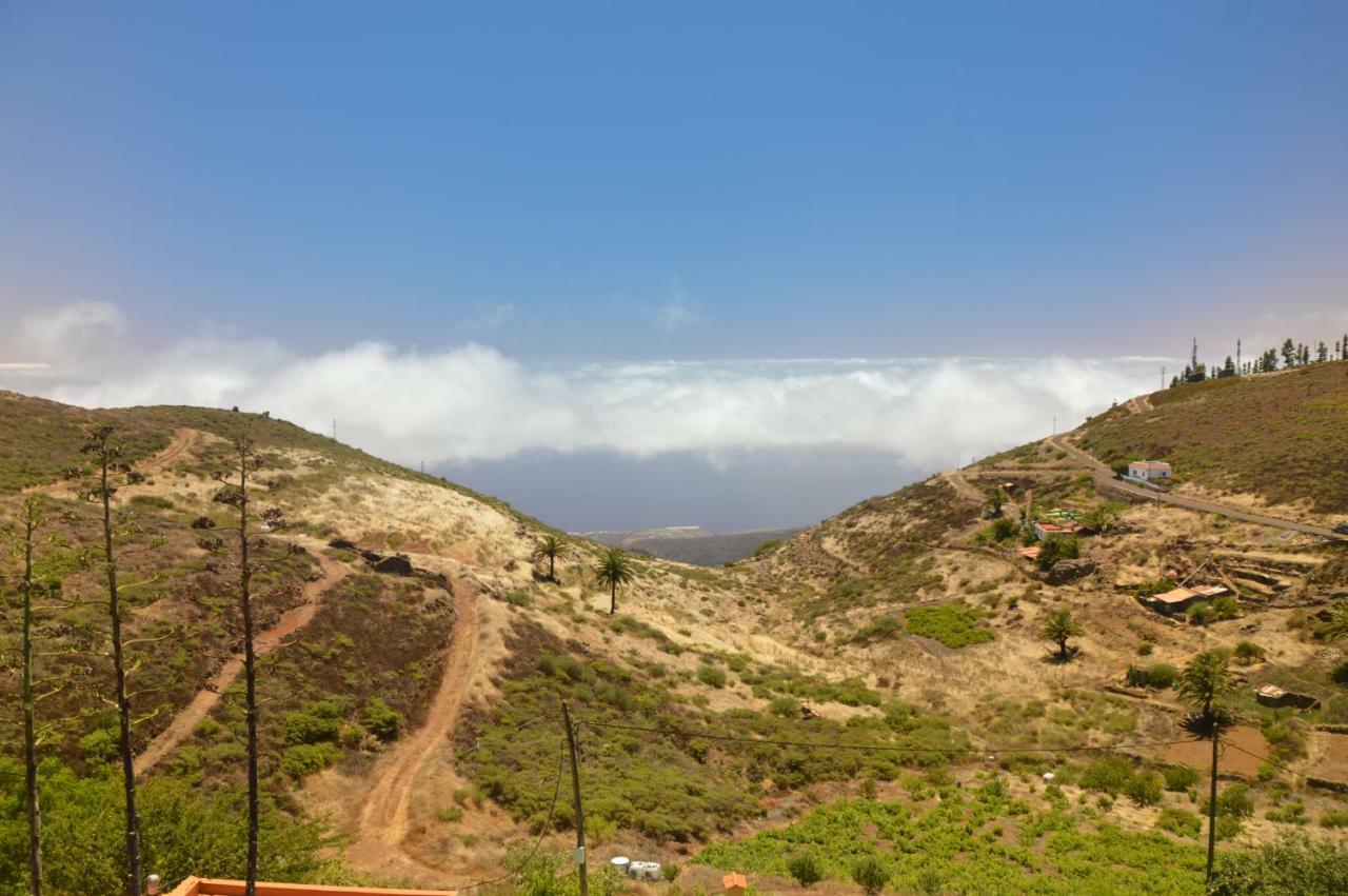 Villa Carmela فاليهيرموسو المظهر الخارجي الصورة