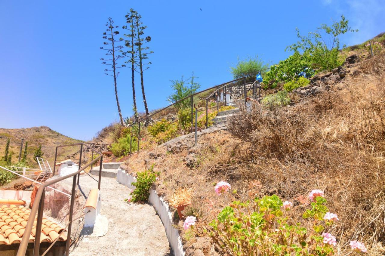 Villa Carmela فاليهيرموسو المظهر الخارجي الصورة