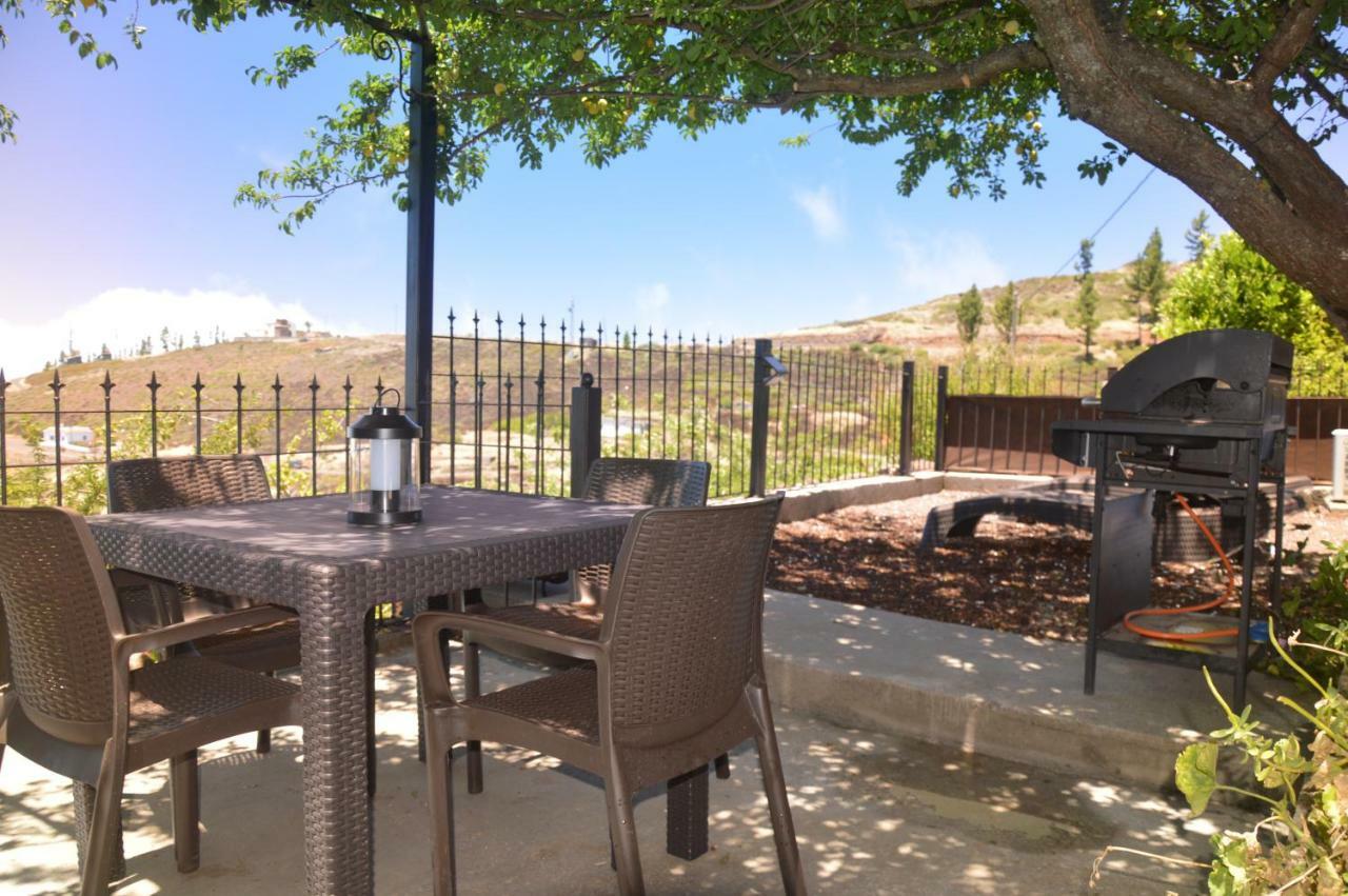 Villa Carmela فاليهيرموسو المظهر الخارجي الصورة