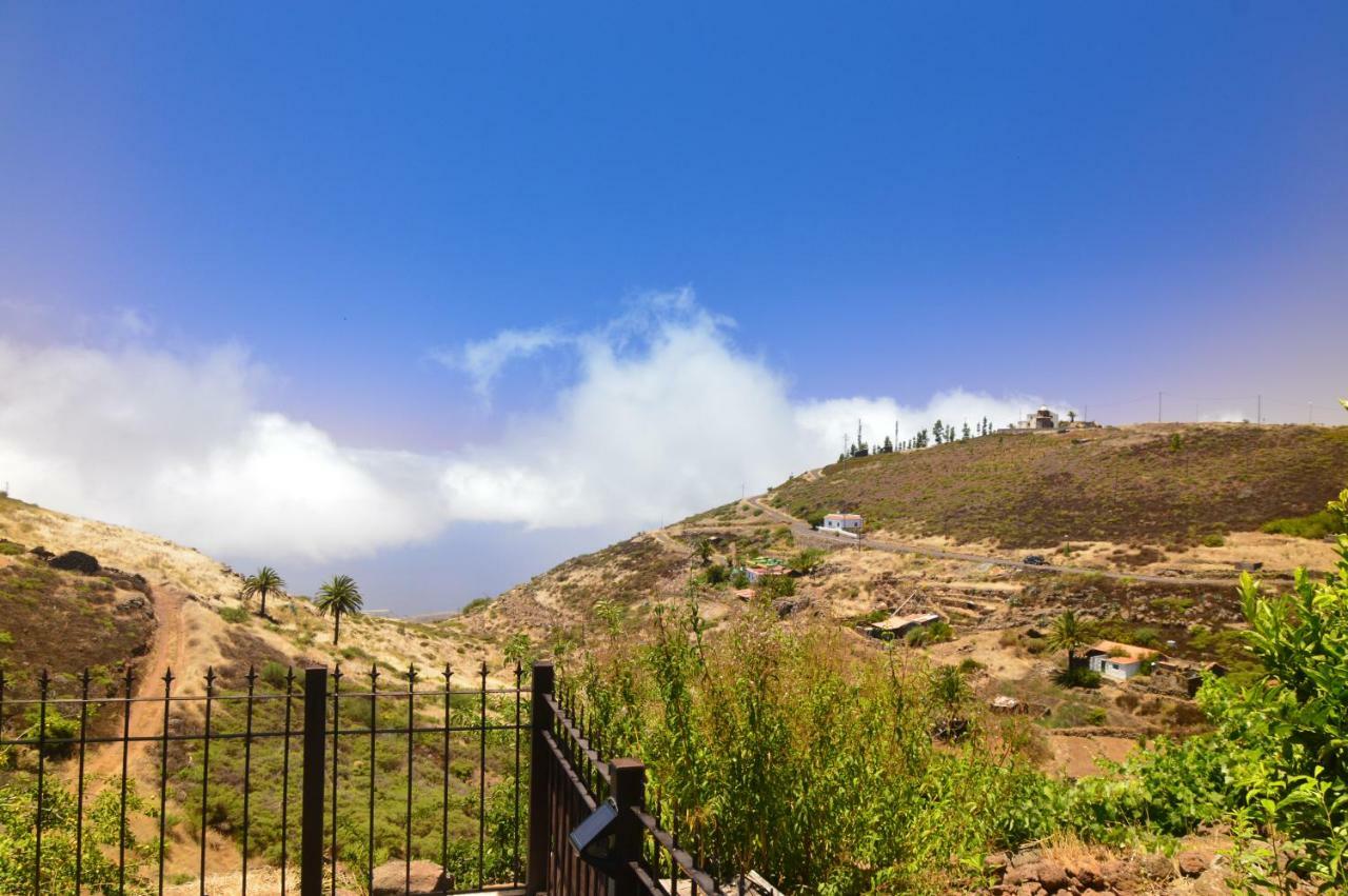 Villa Carmela فاليهيرموسو المظهر الخارجي الصورة