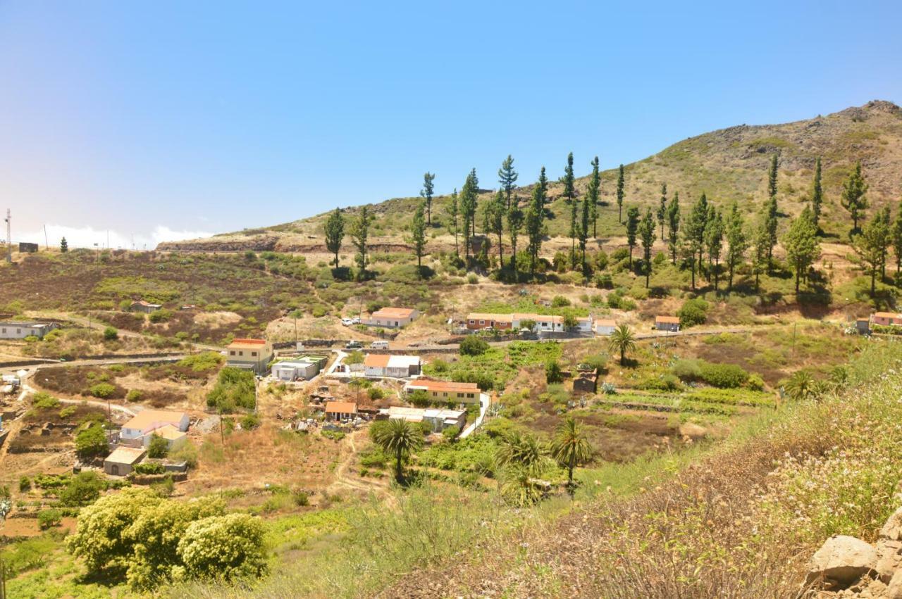 Villa Carmela فاليهيرموسو المظهر الخارجي الصورة