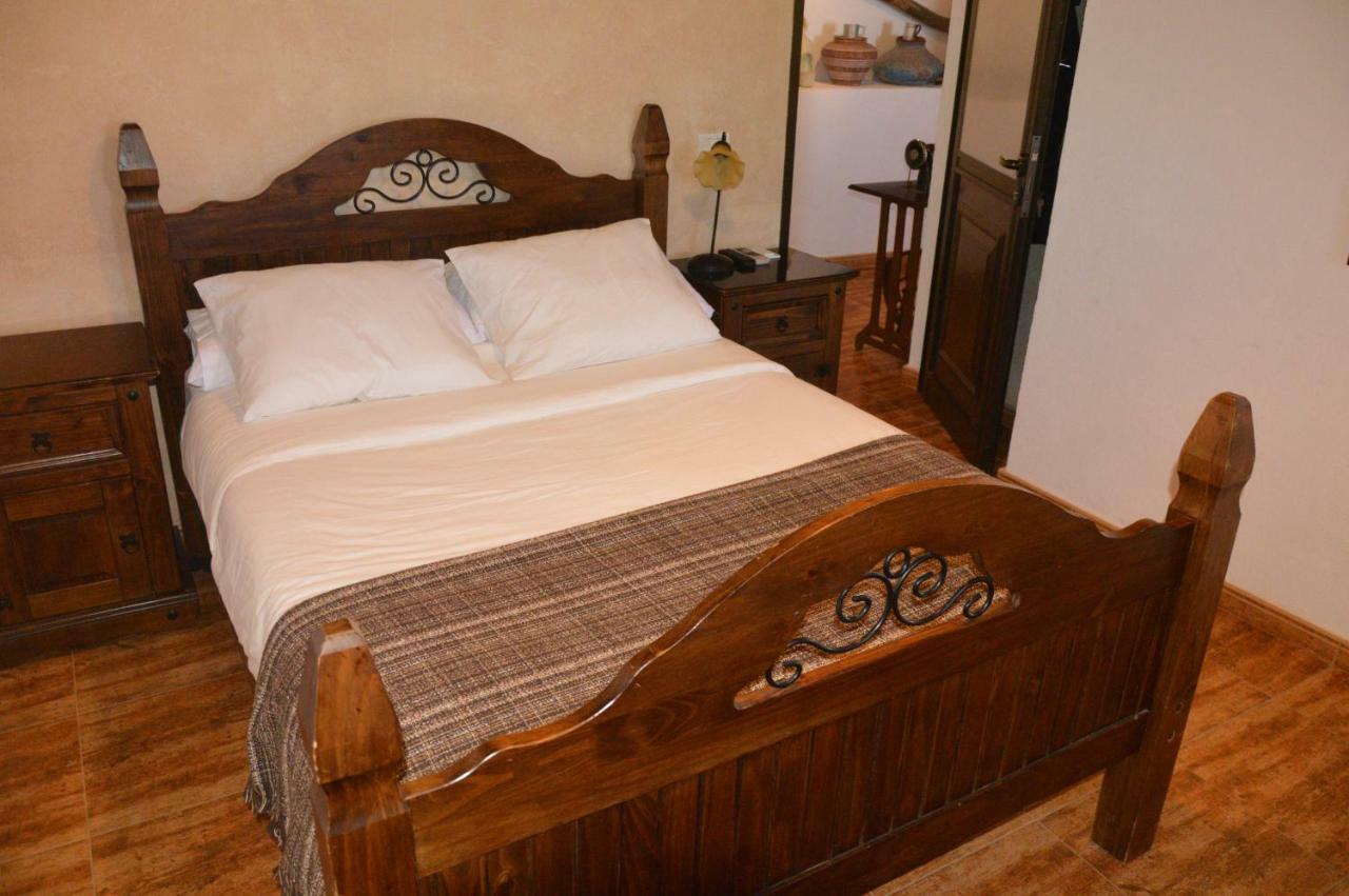 Villa Carmela فاليهيرموسو المظهر الخارجي الصورة